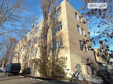Оренда офісного приміщення на вул. Академіка Філатова 13Б, приміщень -, поверх - 2 • ID 34752889
