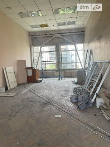 Оренда офісного приміщення на вул. Преображенська 25, приміщень -, поверх - 5 • ID 34752860