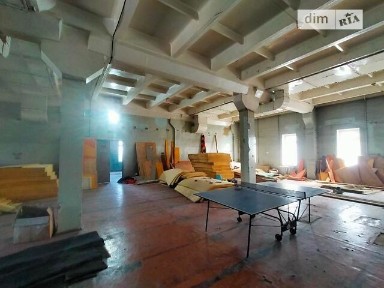Оренда офісного приміщення на вул. Балківська 54, приміщень -, поверх - 4 • ID 34752873