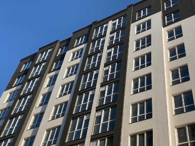 Продаж 1 кімнатної квартири центр парк озеро Чорновола
