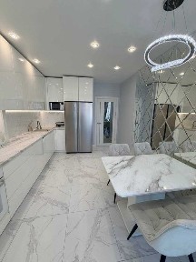 Продаж 2-кімнатної квартири в престижному ЖК 