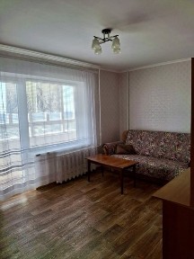 Оренда 1х кім. квартири з ремонтом
