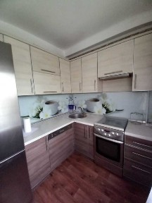 Сдам! 3-к квартиру Южный мкрн, ул. Новокузнецкая