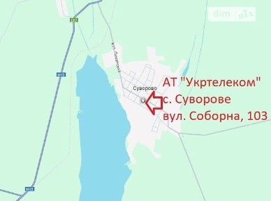 Здається спеціальне приміщення на вул. Соборна 103, площа 112.9 кв. м • ID 35021118