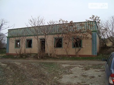 Здається спеціальне приміщення на вул. Центральна 82А, площа 177.8 кв. м • ID 34754917