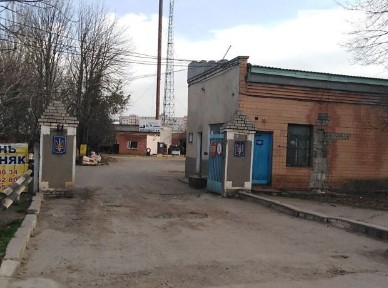 Здається спеціальне приміщення на вул. Малко-Тирнівська 81, площа 35.3 кв. м • ID 34752843