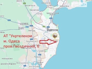 Здається спеціальне приміщення на пров. Гвоздичний 6, площа 76.1 кв. м • ID 34752919