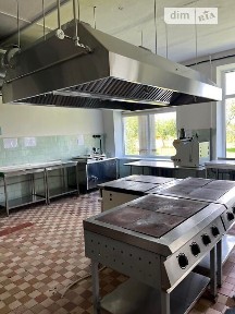 Здається спеціальне приміщення на вул. Польова (Фрунзе), площа 131 кв. м • ID 34752836