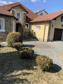 Продаж окремого будинку біля кільця вул. Городоцька, Львів! Лапаївка