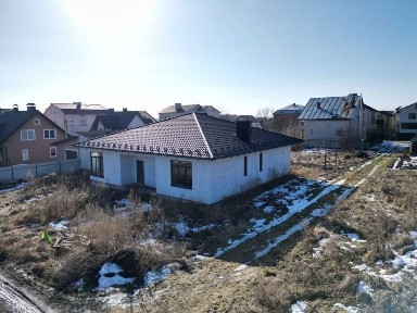 Продаж сучасного будинку у м. Сокаль, вул. Г. Сковороди