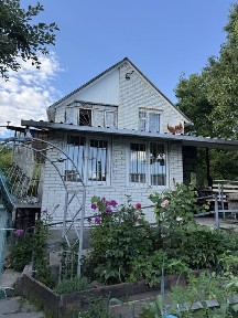 Продаж цегляного будинку із сауною с. Деревач «Ветеран-2»