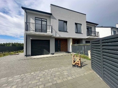 Продаж Будинку Білогорща 128м2 від Забудовника! Продаж без комісії!