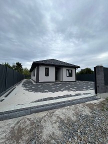 Продаж окремо стоячого будинку (Американка) Рясне-Руське Без Комісії
