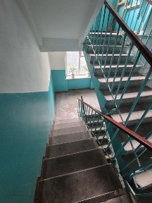 Продам 2-кімнатну квартиру в центрі міста на Паученка
