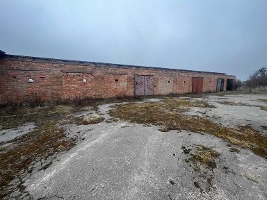 Продаж комерційного приміщення с. Теляж, Сокальський р-н