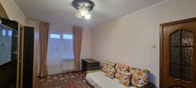 Оренда квартири на Шуменському.