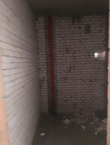 Однокімнатна квартира, ЖК Форест