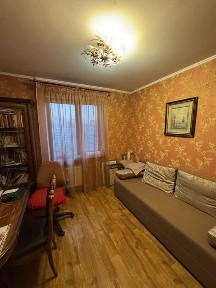 Затишна квартира Митниця
