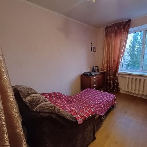 Продам квартиру на ж/м Перемога 6