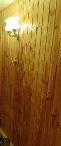 Гарна квартира в тихому районі