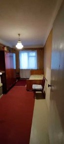 Продам 2-комнатн. квартиру на 3-ем этаже, район БАМ