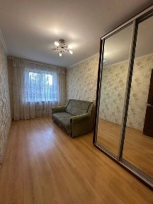 Продам 2к квартиру ж/м Левобережный -2/ Левый берег/ проулок Крушельницкой