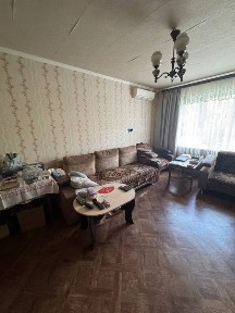 Продам 5-кімнатну квартиру. Лівий берег.