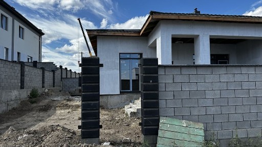 Продам Котедж міські комунікації Тепла підлога