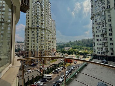 Без комісії! Оренда 2 кімнатної квартири, 90 кв. м., ЖК Смарагдовий, Соломянский район, вул. Генерала Шаповалова (Механізаторів), 2, метро Вокзальна