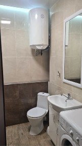 Без% сдам 1 к ЖК Ревуцький, біля метро Харківська