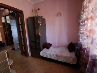 Вільна однокімнатна квартира, вул. Соборна