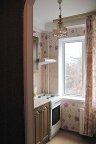 Оренда 1 кімнатної квартири, бульвар Жуля Верна (Ромена Ролана), 13Г