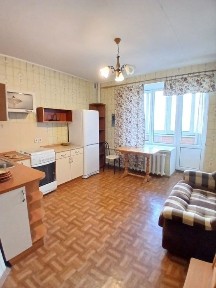 Довготривала оренда 1к квартири на вул. Волинська 10 • ID 34753917