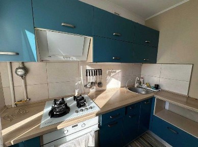 Здам в довготривалу оренду 2к квартиру в центрі міста Ірпінь!