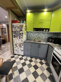 продам 2х кімнатну квартиру черемушки