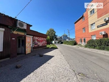 Продаж комерційного приміщення на вул. Таращанська, площа 95.2 кв. м • ID 34754087