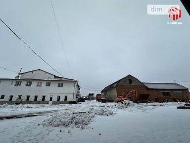 Продаж комерційного приміщення на вул. Богдана Хмельницького, площа 2100 кв. м • ID 34753886