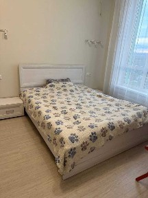 Оренда 1-кімнатної квартири 37 м², Каховська вул., 62