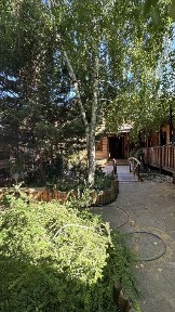 Продам действующий банный комплекс на пос. Котовского