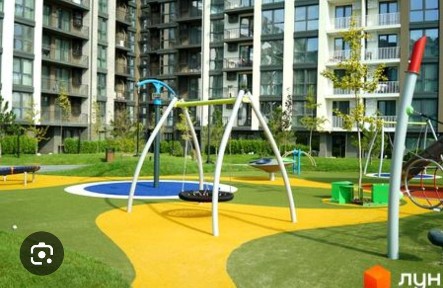 Оренда комерційного приміщення ЖК Park Land