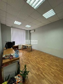 Здам приміщення в центрі міста на вул. Григорія Сковороди (Пушкінська), 32. Площа 21,8 м2