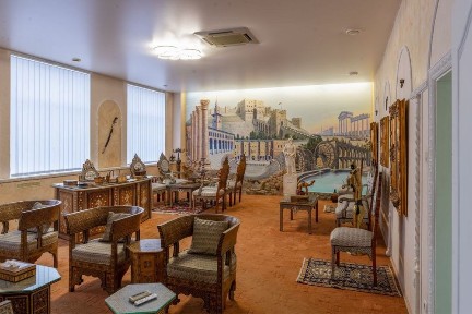 Сдам офис в центре