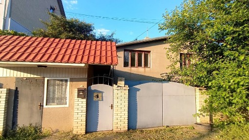 Продається 5км будинок в районі Фастівської