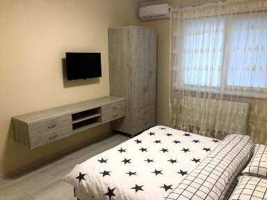 Здам 1к апартаменти подобово вул. Тлехаса, 14 в Ужгороді