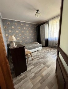 Оренда 1 кімнатної квартири вул. О. Хіри 21