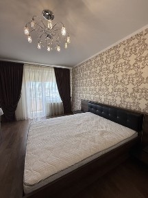 Здам в оренду затишну 2-х кімнатну квартиру поруч з Боздошським Парком