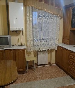 3-кімнатна квартира 66 м² на вул. Торговиця, 37