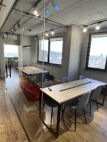 Оренда Офіс 130 м. ЖК New York. Антоновича. Центр