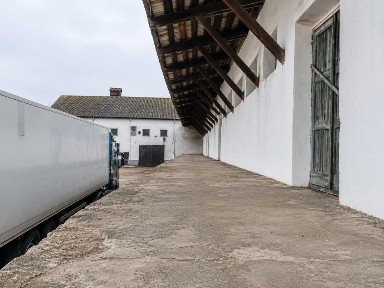 Продаж Нежитлової будівлі загальною площею 2768,3 кв. м