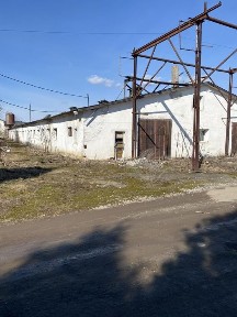 Виробничо складське приміщення